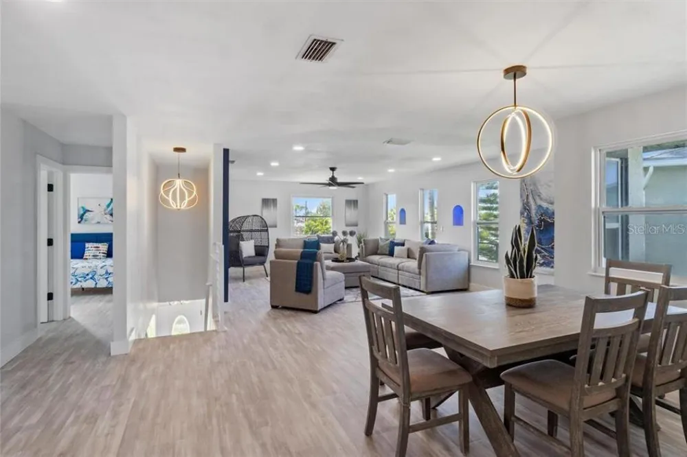 307 161ST AVENUE Redington Beach, FL 33708