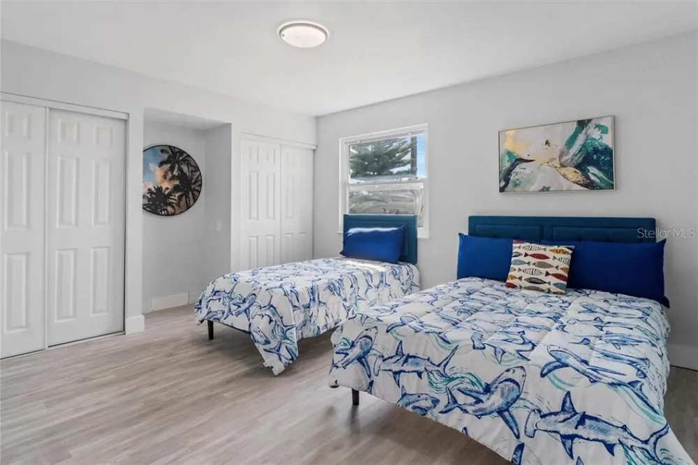 307 161ST AVENUE Redington Beach, FL 33708