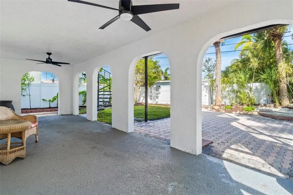 307 161ST AVENUE Redington Beach, FL 33708