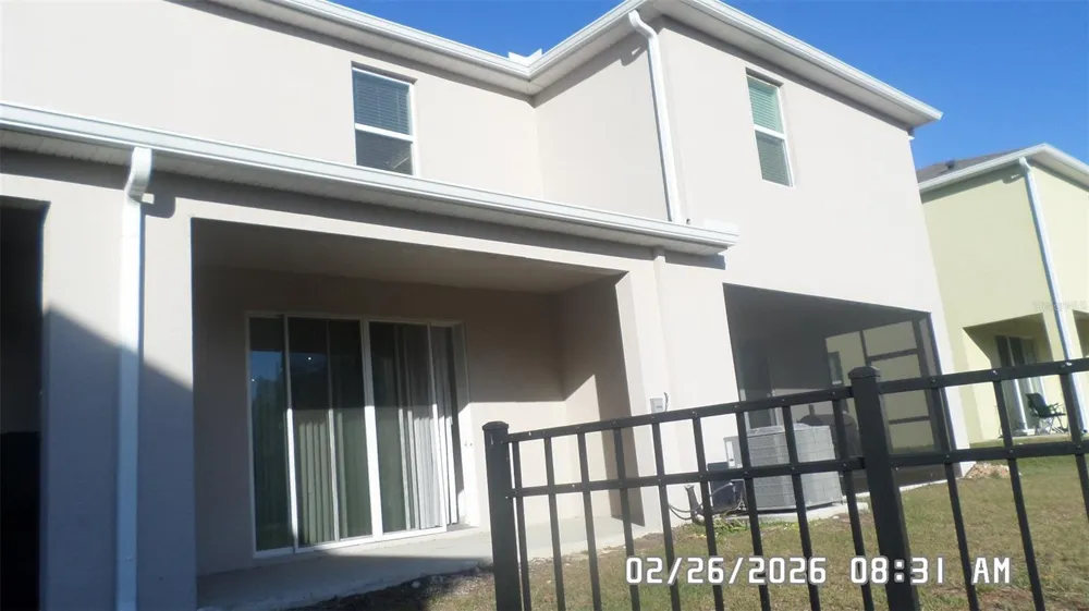 1026 LIDO DRIVE Howey In The Hills, FL 34737