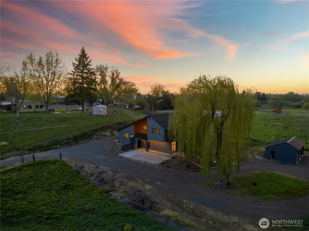 54027 Summers Lane Milton-Freewater, OR 97862