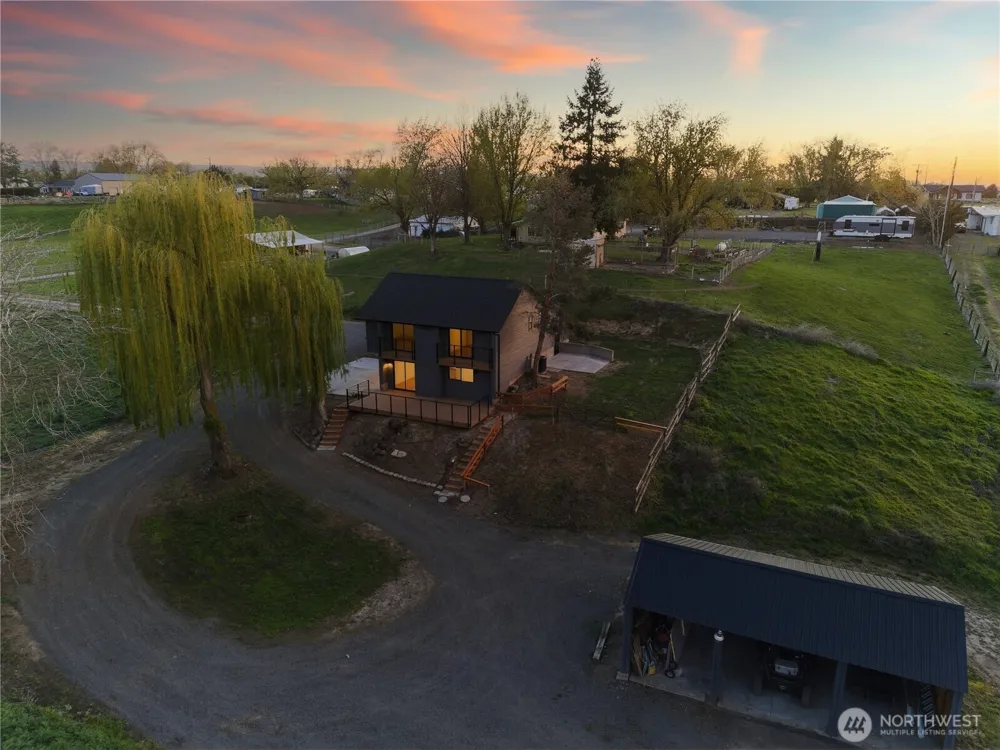 54027 Summers Lane Milton-Freewater, OR 97862