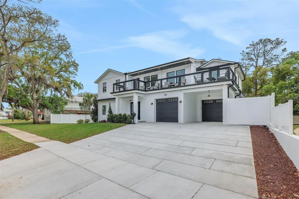 39 E PARK AVENUE St Augustine, FL 32084