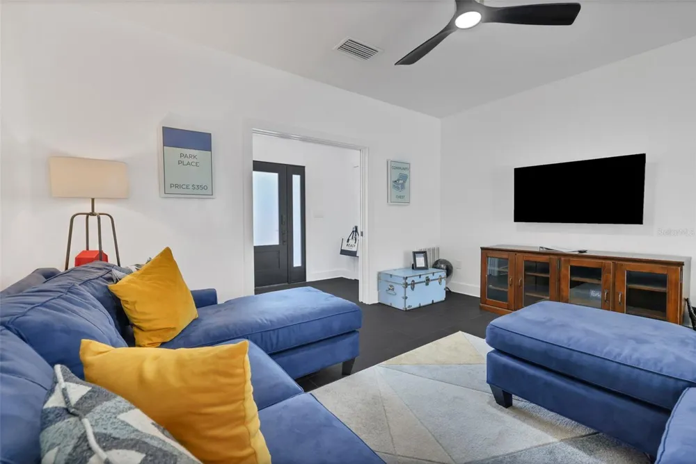 39 E PARK AVENUE St Augustine, FL 32084