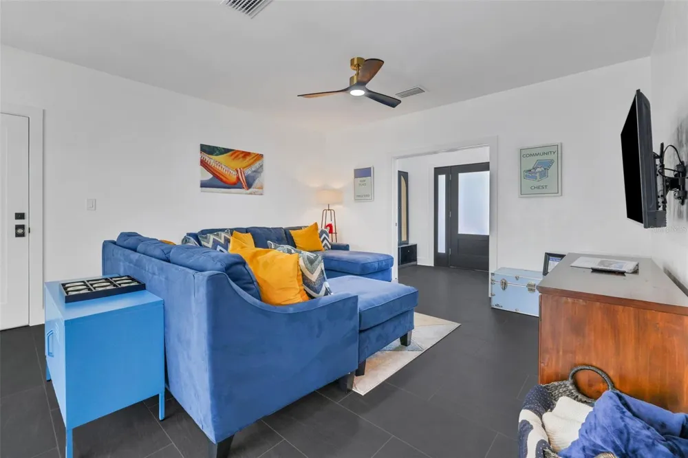 39 E PARK AVENUE St Augustine, FL 32084