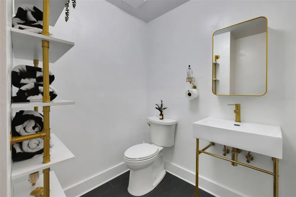 39 E PARK AVENUE St Augustine, FL 32084