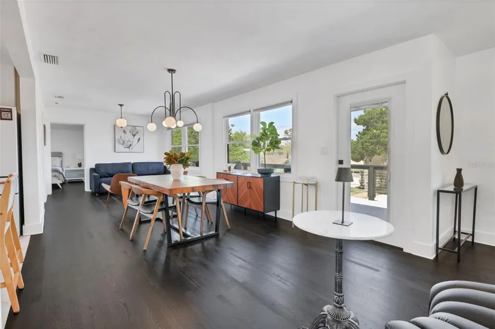 39 E PARK AVENUE St Augustine, FL 32084