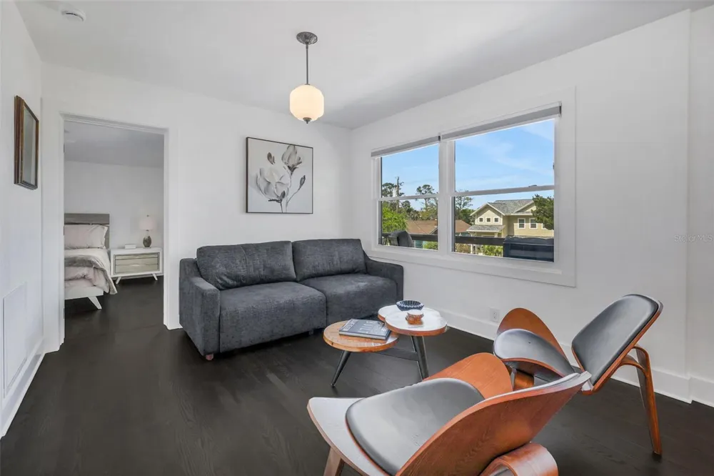 39 E PARK AVENUE St Augustine, FL 32084