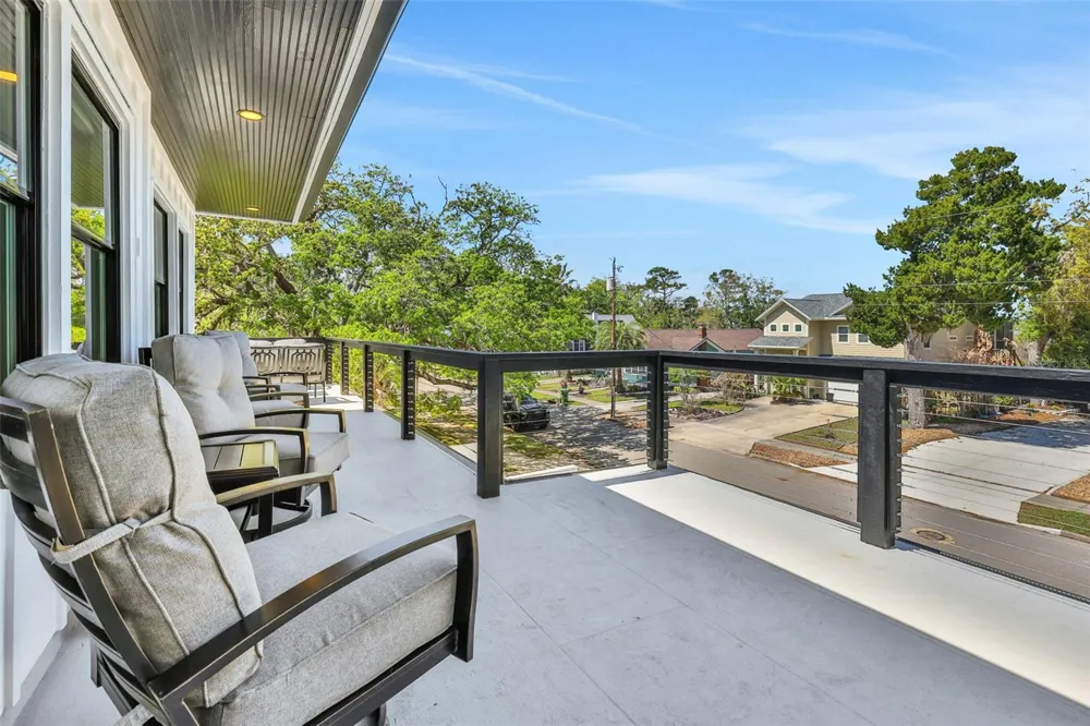 39 E PARK AVENUE St Augustine, FL 32084