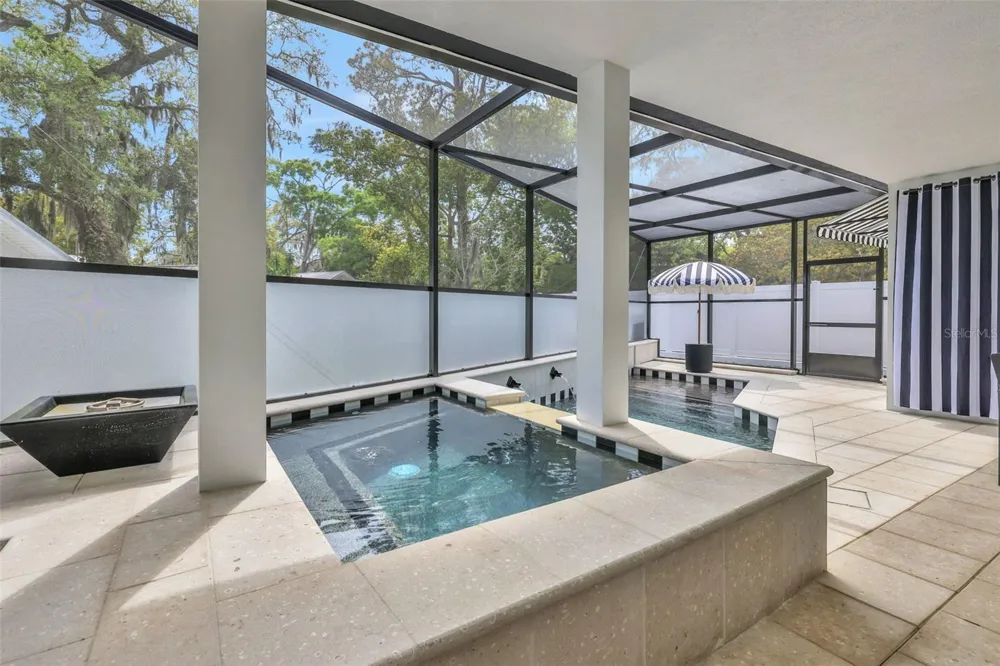 39 E PARK AVENUE St Augustine, FL 32084