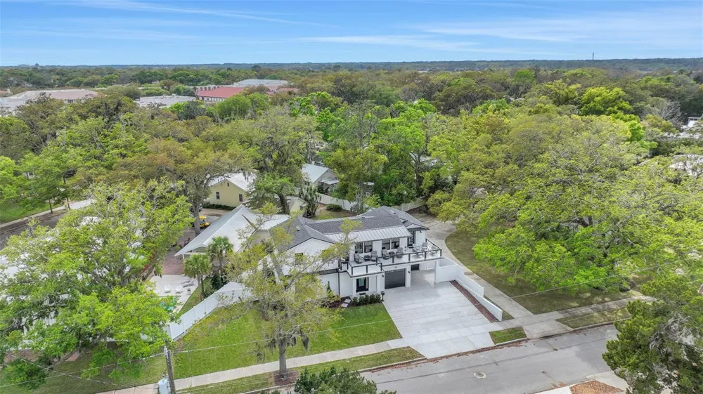 39 E PARK AVENUE St Augustine, FL 32084