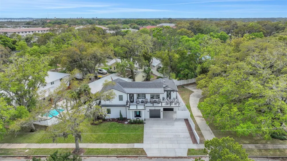 39 E PARK AVENUE St Augustine, FL 32084