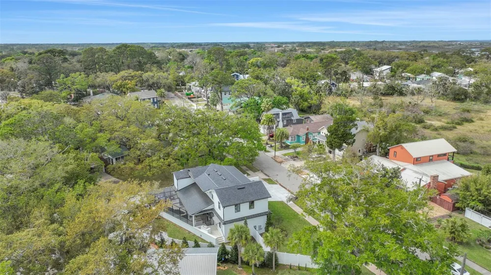 39 E PARK AVENUE St Augustine, FL 32084