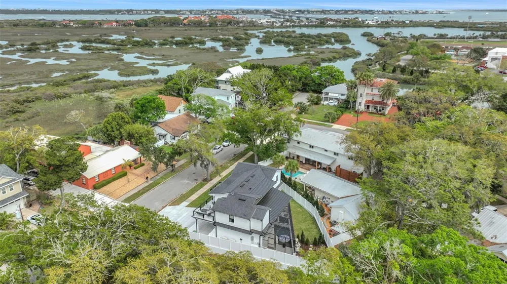 39 E PARK AVENUE St Augustine, FL 32084