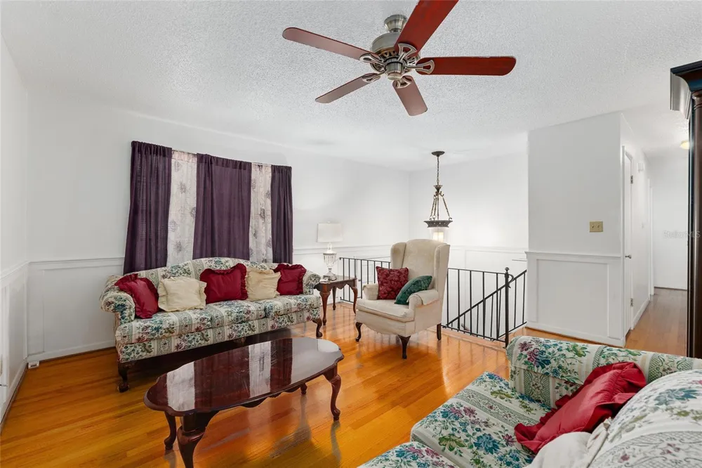 505 NW 37TH PLACE Gainesville, FL 32609