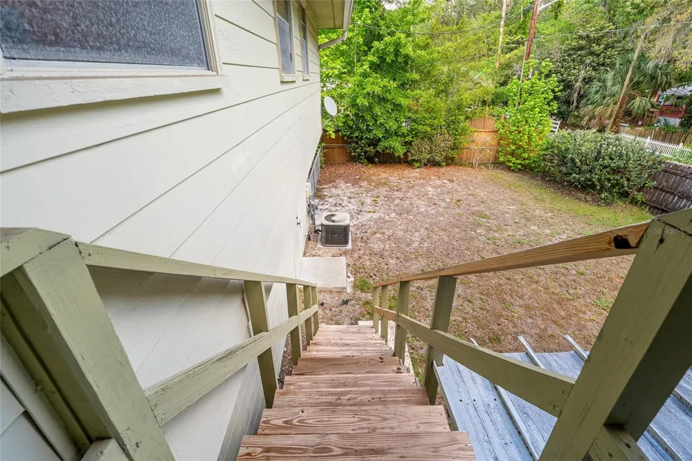 505 NW 37TH PLACE Gainesville, FL 32609