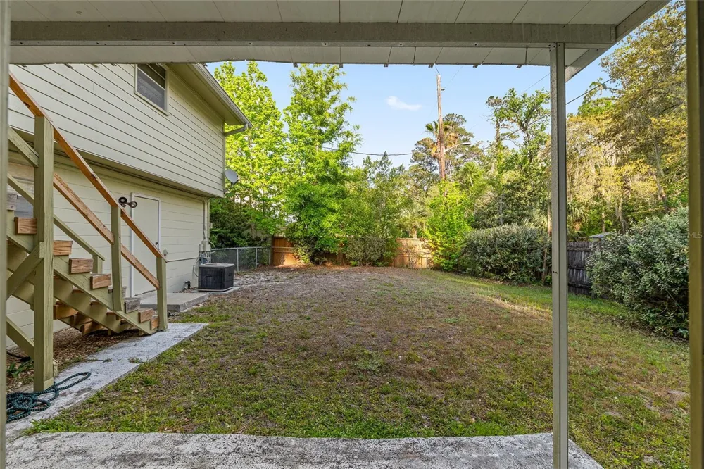 505 NW 37TH PLACE Gainesville, FL 32609