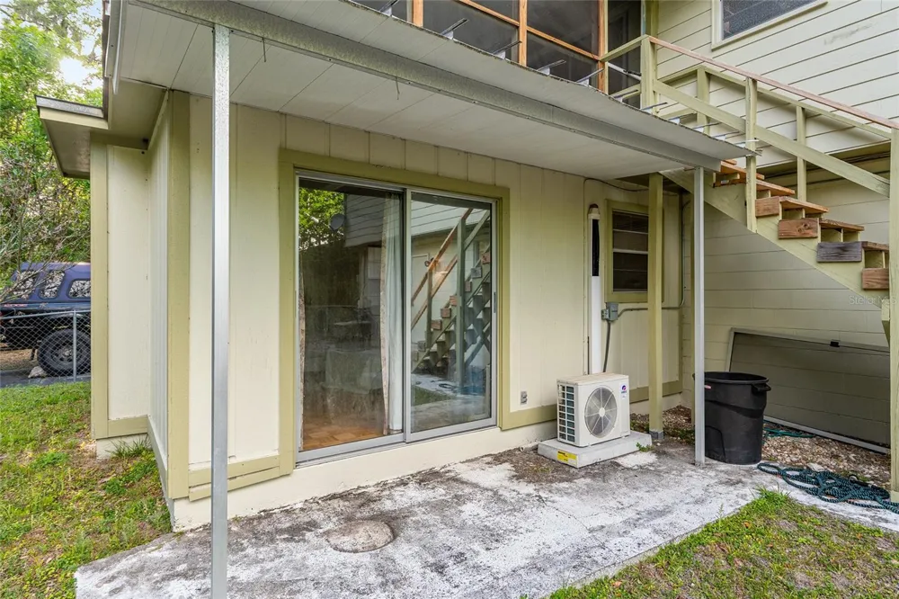 505 NW 37TH PLACE Gainesville, FL 32609