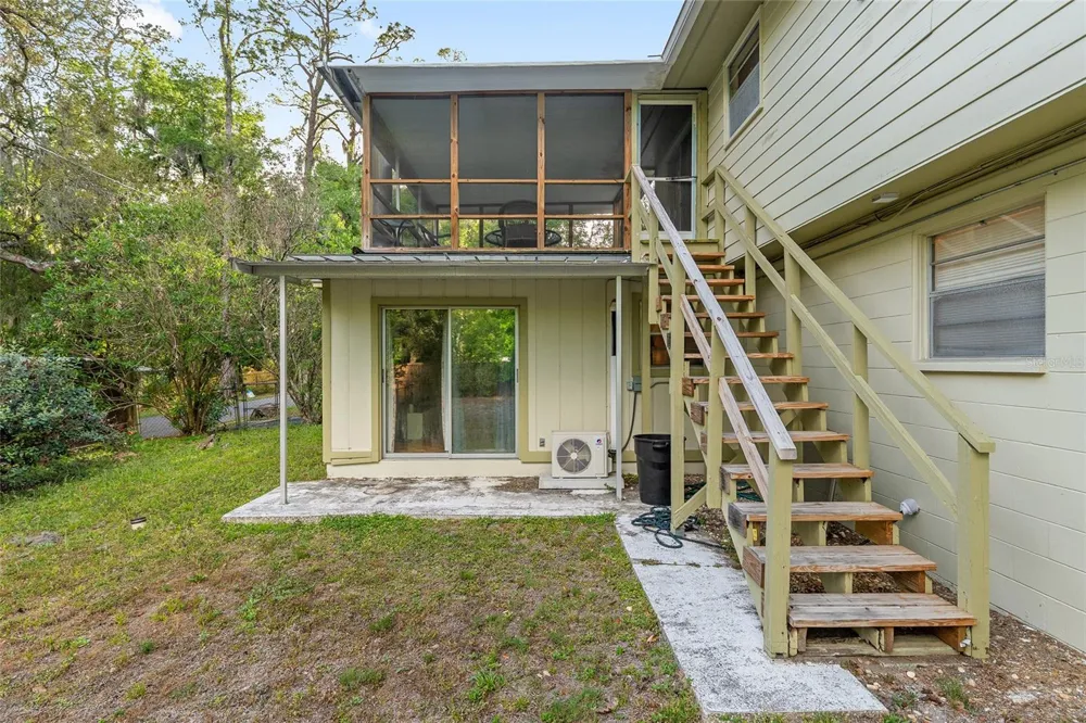 505 NW 37TH PLACE Gainesville, FL 32609