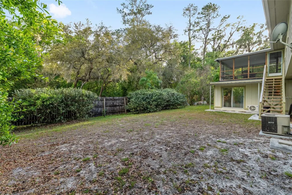 505 NW 37TH PLACE Gainesville, FL 32609