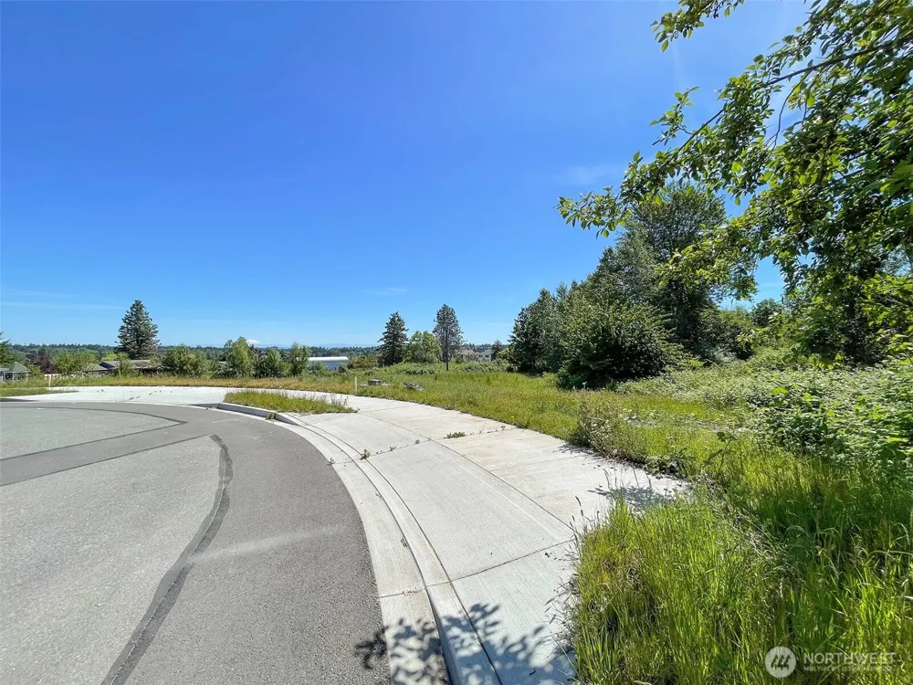 872 Still Road Sequim, WA 98382