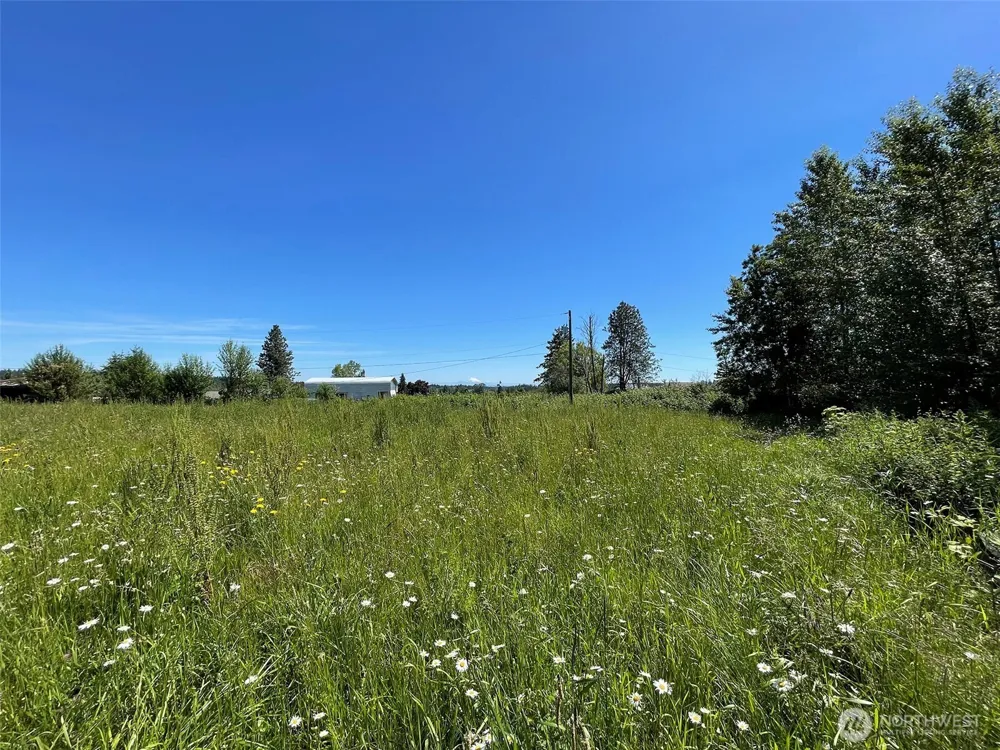872 Still Road Sequim, WA 98382