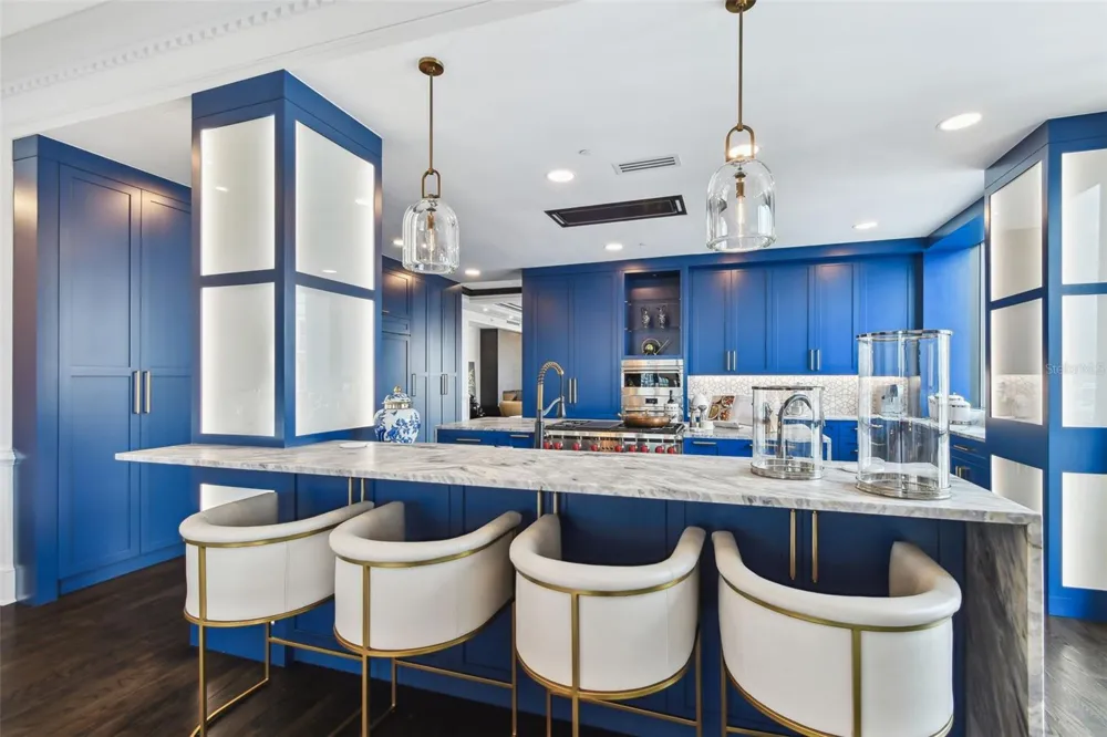 450 KNIGHTS RUN AVENUE #2004 Tampa, FL 33602