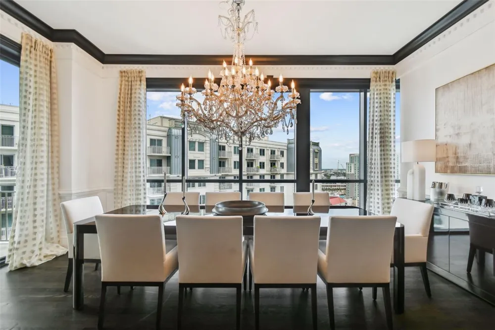 450 KNIGHTS RUN AVENUE #2004 Tampa, FL 33602