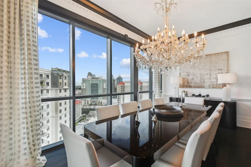 450 KNIGHTS RUN AVENUE #2004 Tampa, FL 33602