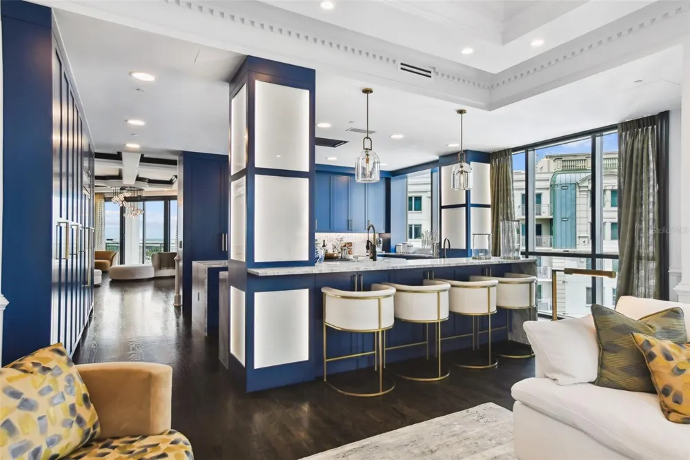 450 KNIGHTS RUN AVENUE #2004 Tampa, FL 33602