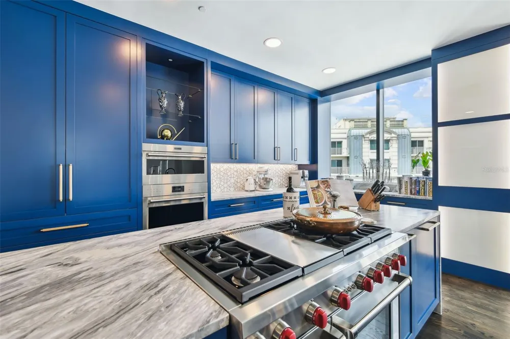 450 KNIGHTS RUN AVENUE #2004 Tampa, FL 33602