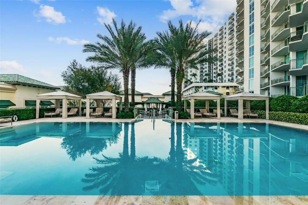 450 KNIGHTS RUN AVENUE #2004 Tampa, FL 33602