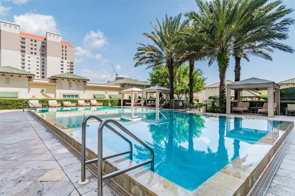 450 KNIGHTS RUN AVENUE #2004 Tampa, FL 33602
