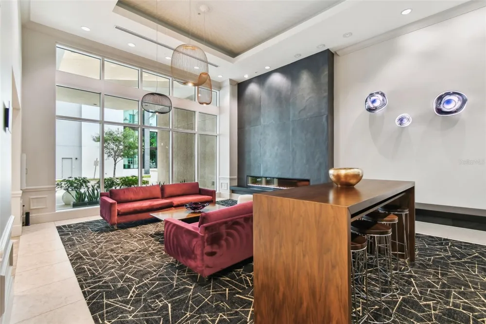 450 KNIGHTS RUN AVENUE #2004 Tampa, FL 33602