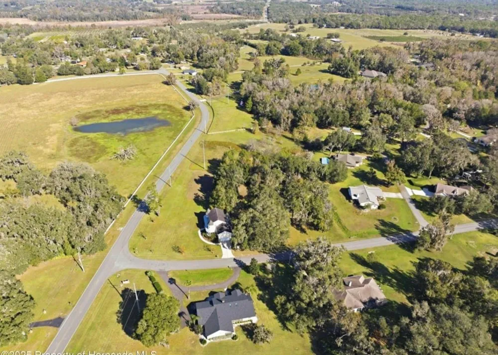 23327 EPPLEY DRIVE Brooksville, FL 34601