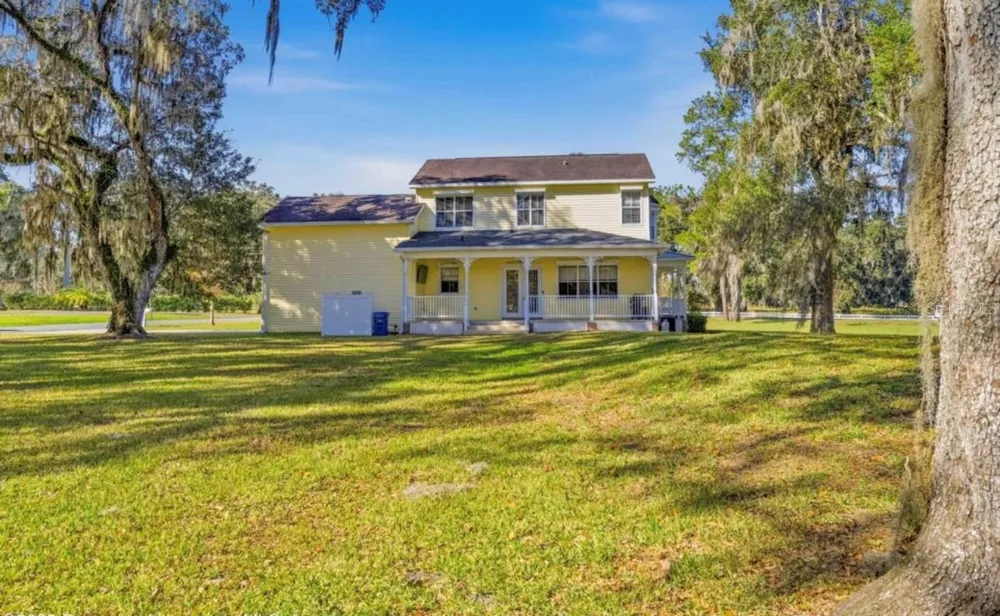 23327 EPPLEY DRIVE Brooksville, FL 34601