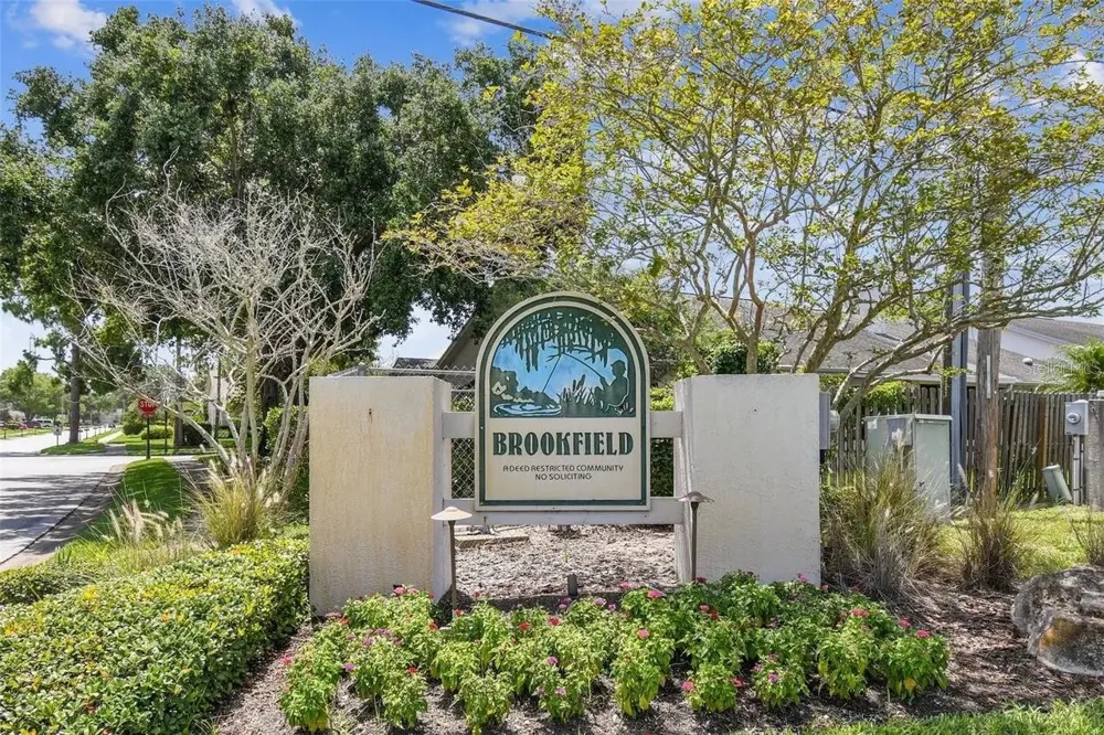 2983 COVEWOOD PLACE Clearwater, FL 33761