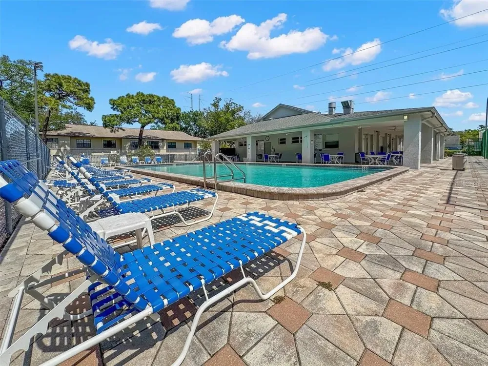 2983 COVEWOOD PLACE Clearwater, FL 33761