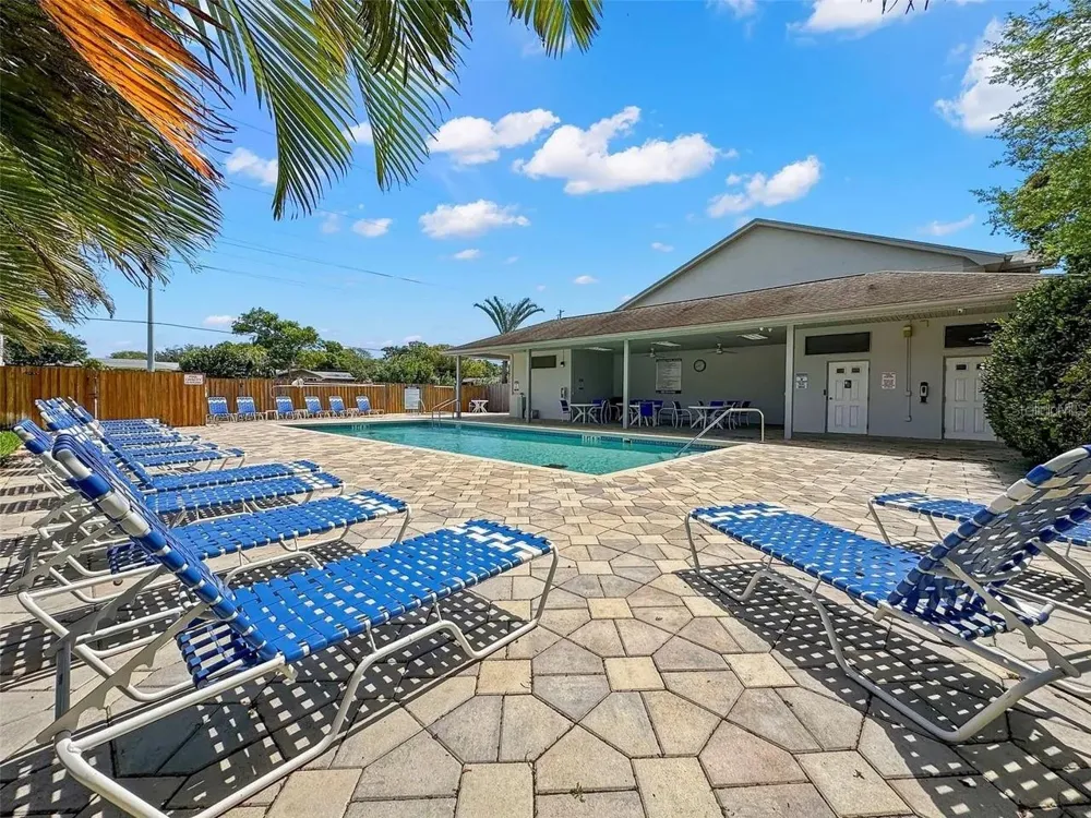 2983 COVEWOOD PLACE Clearwater, FL 33761