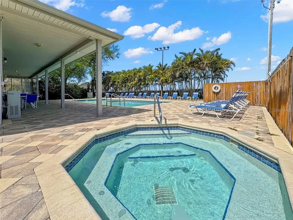 2983 COVEWOOD PLACE Clearwater, FL 33761