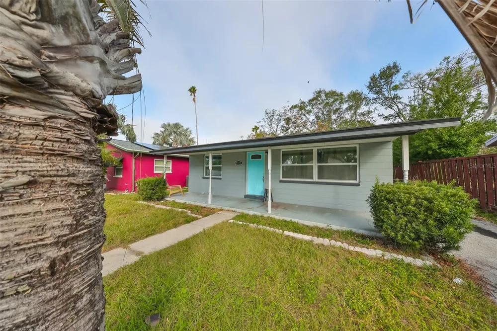 5117 12TH AVE S, GULFPORT, FL #33707 Gulfport, FL 33707