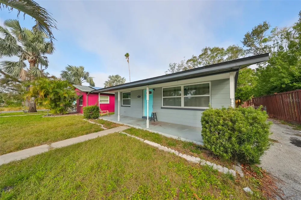 5117 12TH AVE S, GULFPORT, FL #33707 Gulfport, FL 33707