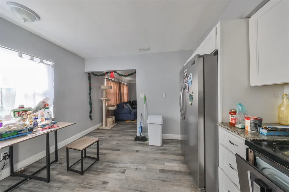 5117 12TH AVE S, GULFPORT, FL #33707 Gulfport, FL 33707