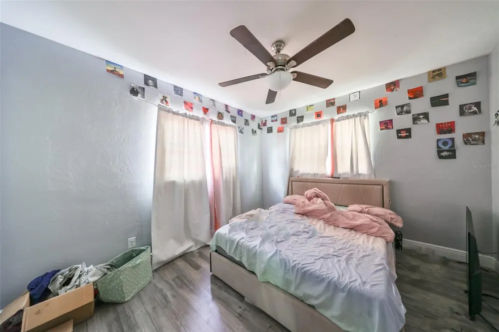 5117 12TH AVE S, GULFPORT, FL #33707 Gulfport, FL 33707