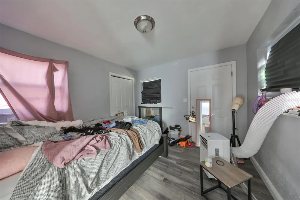 5117 12TH AVE S, GULFPORT, FL #33707 Gulfport, FL 33707