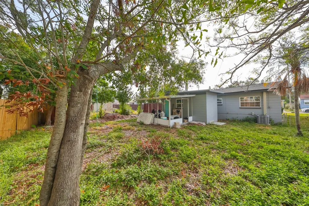 5117 12TH AVE S, GULFPORT, FL #33707 Gulfport, FL 33707