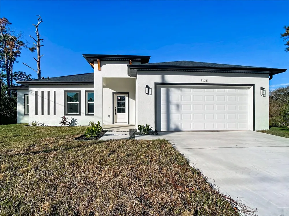 422 EISENHOWER BOULEVARD Lehigh Acres, FL 33974