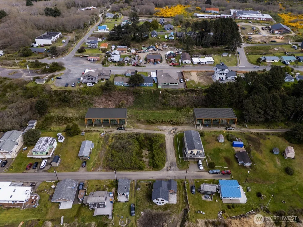 4776 Beach Lane Moclips, WA 98562