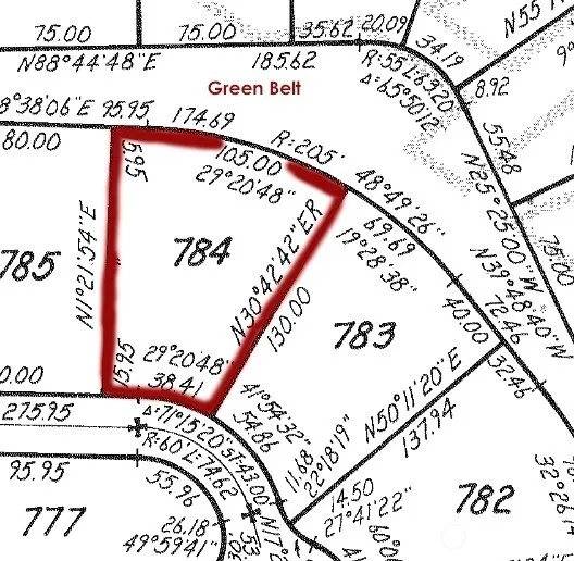 784 Lillooet La Conner, WA 98257