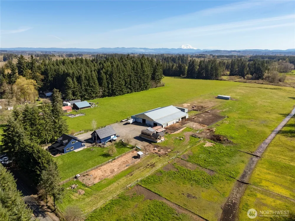 295 Kangas Road Toledo, WA 98591
